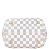 Louis Vuitton Cabas Adventure PM Damier Azur Base