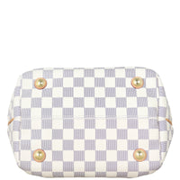 Louis Vuitton Cabas Adventure PM Damier Azur Base