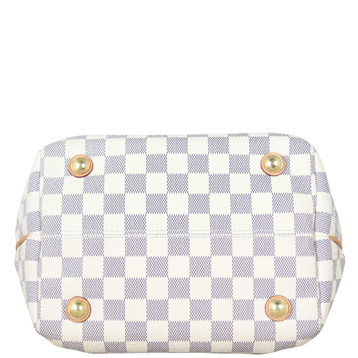 Louis Vuitton Cabas Adventure PM Damier Azur Base