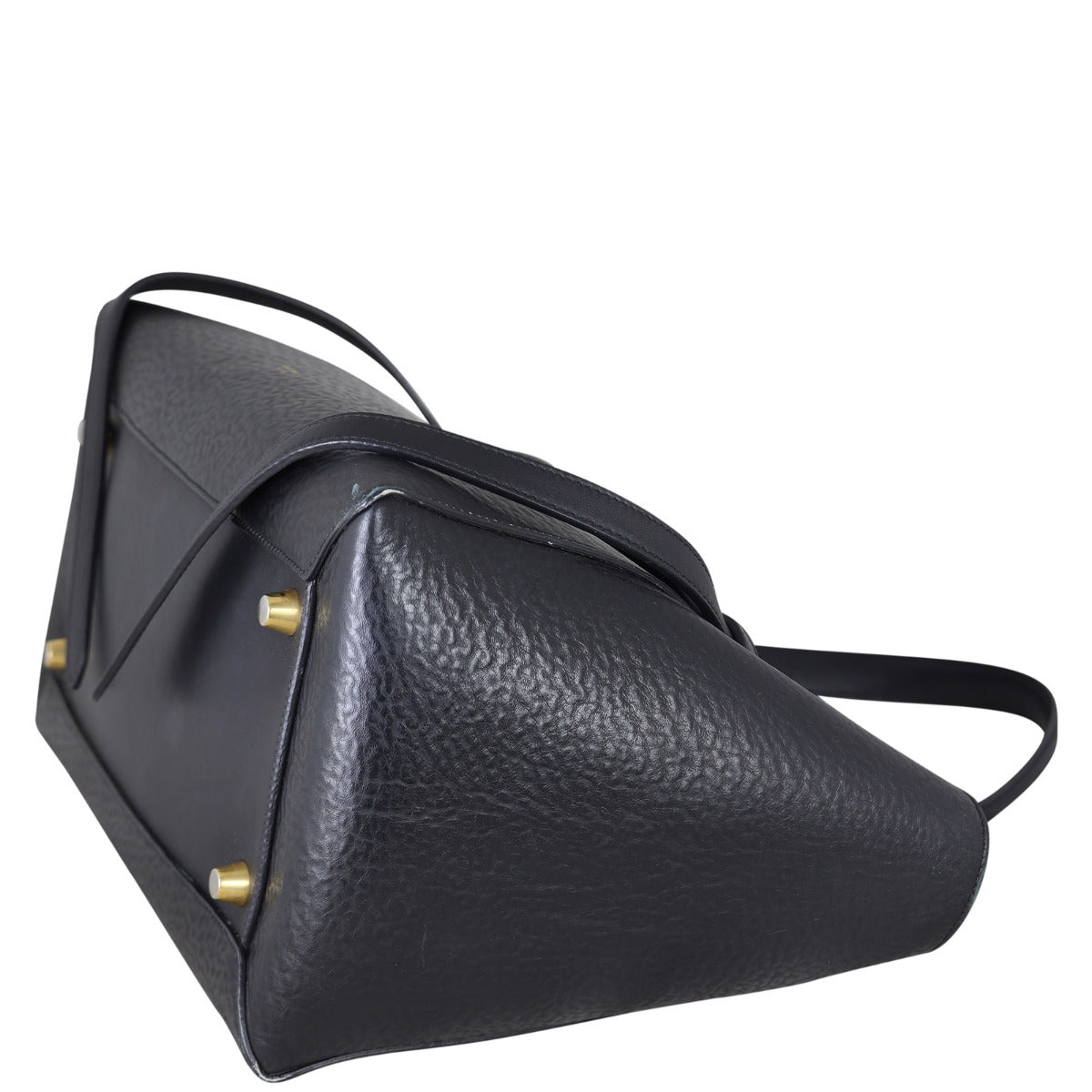 Celine Small Belt Bag Corner Distance