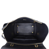 Celine Small Belt Bag Whole Interior
