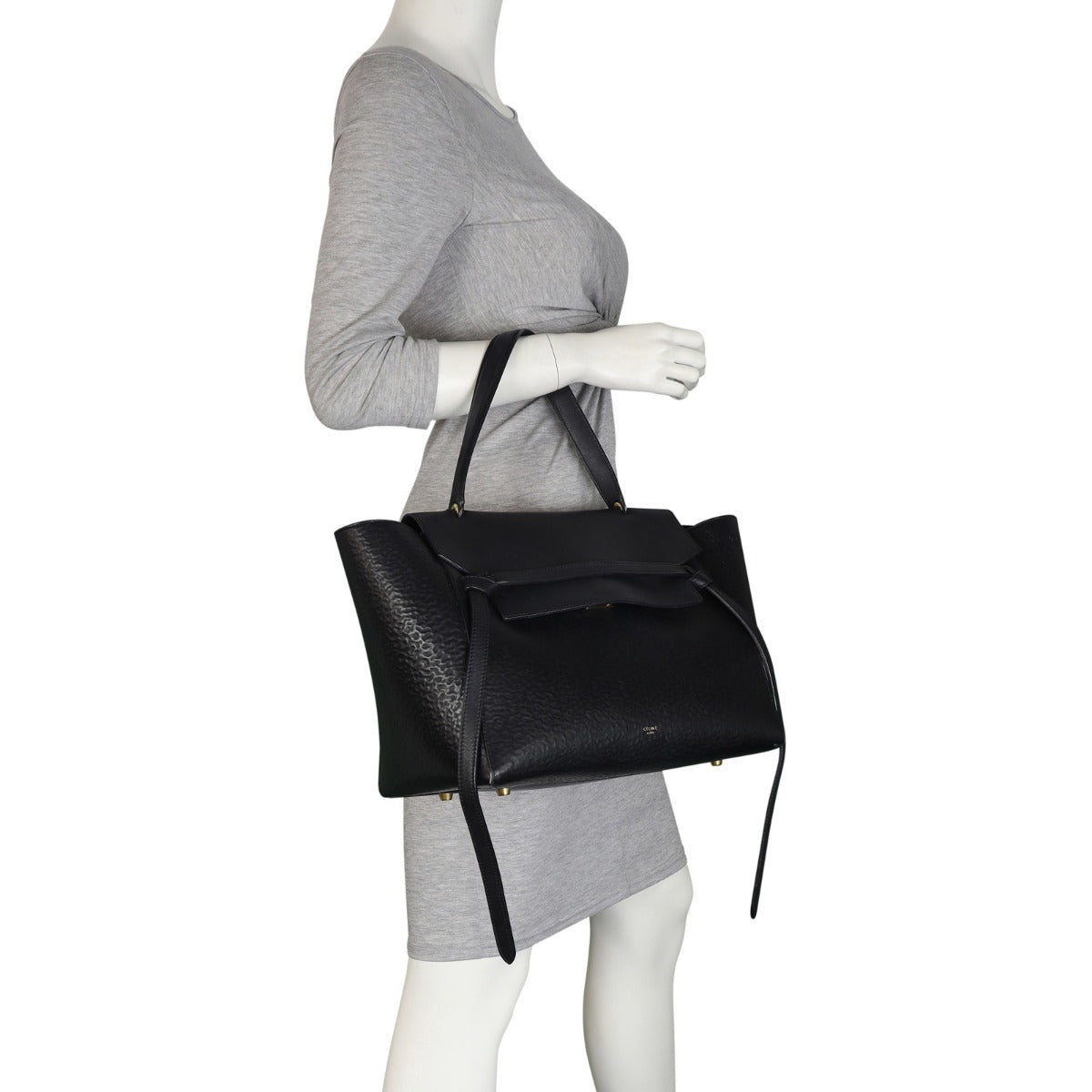 Celine Small Belt Bag Mannequin