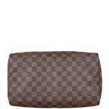Louis Vuitton Speedy 30 Damier Ebene Base
