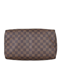 Louis Vuitton Speedy 30 Damier Ebene Base