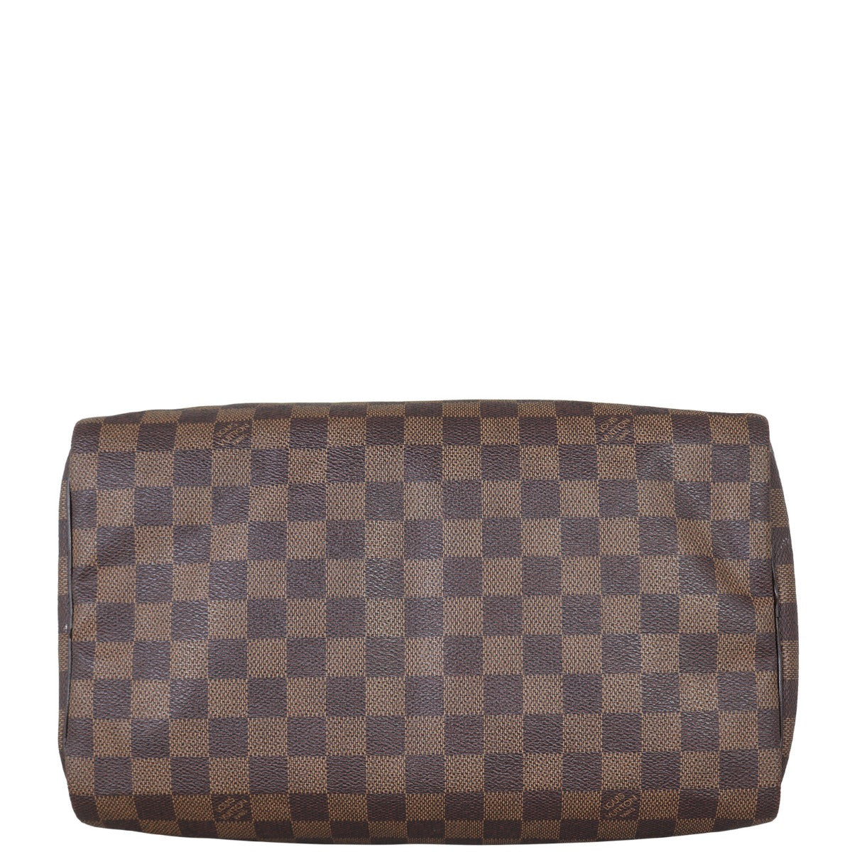 Louis Vuitton Speedy 30 Damier Ebene Base