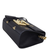 Gucci Padlock Bee Star Small Shoulder Bag Corner Distance