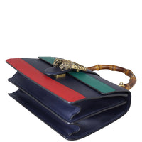 Gucci Dionysus Top Handle Medium Corner Distance