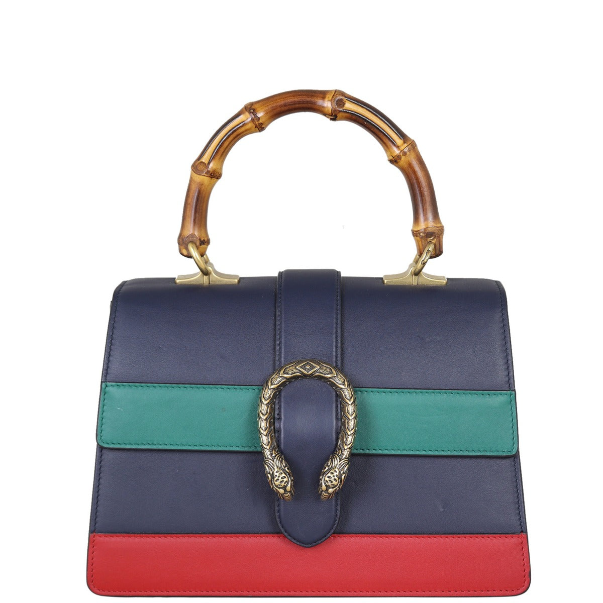 Gucci Dionysus Top Handle Medium Front