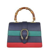 Gucci Dionysus Top Handle Medium Front