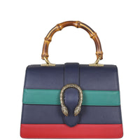 Gucci Dionysus Top Handle Medium Front