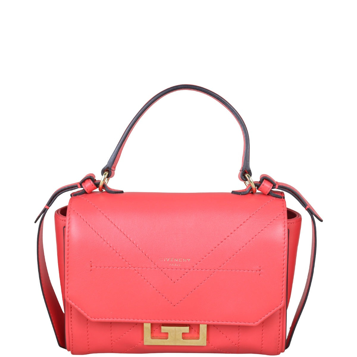 Givenchy Eden Shoulder Bag Front