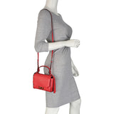 Givenchy Eden Shoulder Bag Mannequin