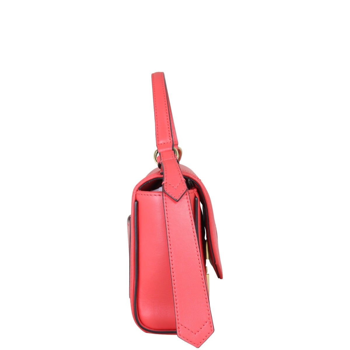 Givenchy Eden Shoulder Bag Side