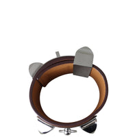 Hermes Collier de Chien Bracelet