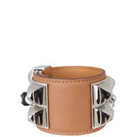 Hermes Collier de Chien Bracelet