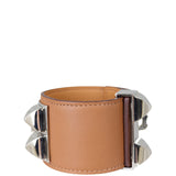Hermes Collier de Chien Bracelet