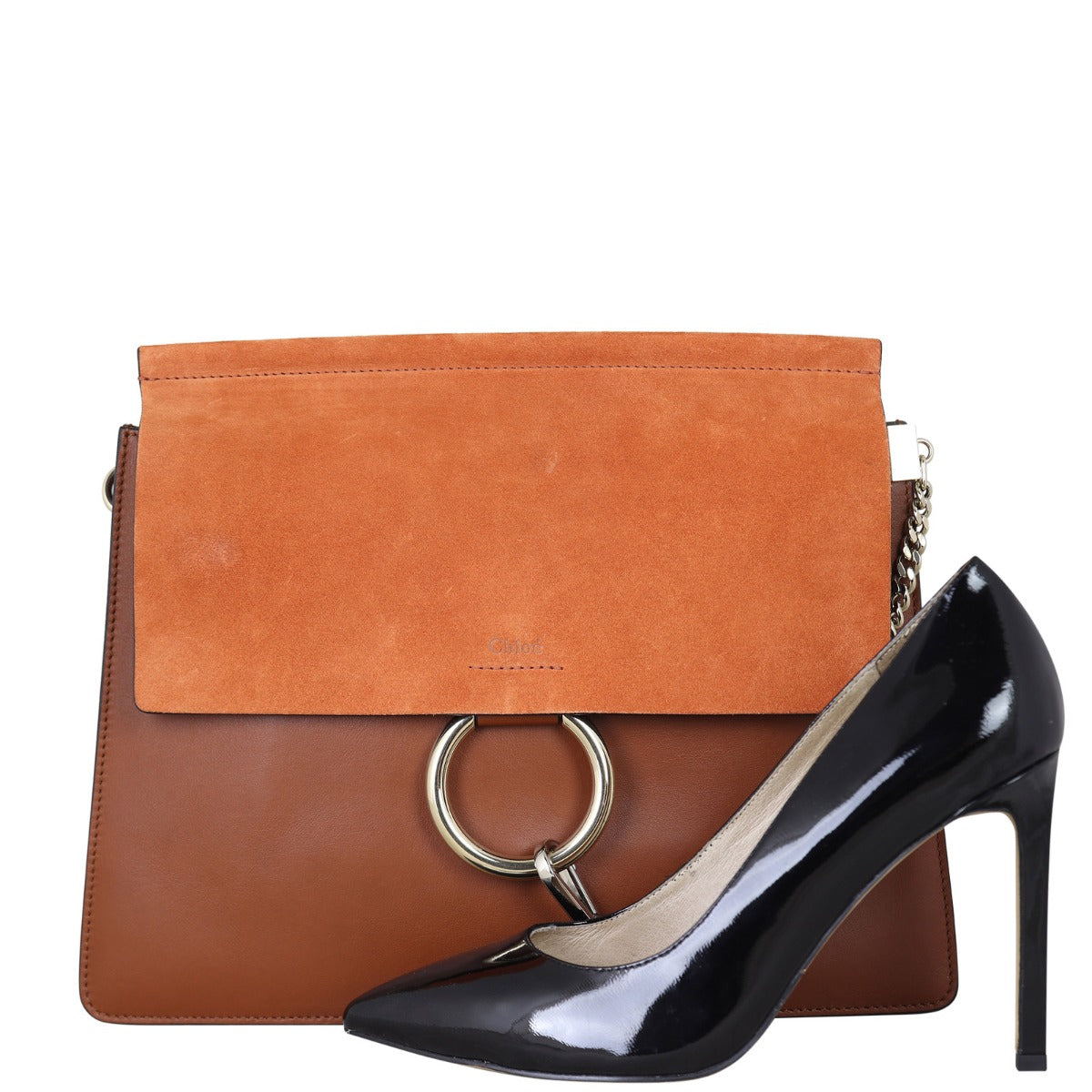 Chloe Faye Medium – Luxe.It.Fwd