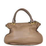 Chloe Marcie Satchel Large Back