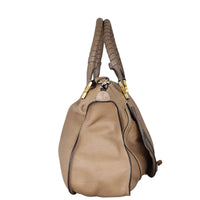 Chloe Marcie Satchel Large Side