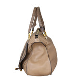 Chloe Marcie Satchel Large Side
