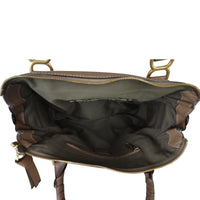 Chloe Marcie Satchel Large Whole Interior