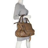 Chloe Marcie Medium Satchel Mannequin