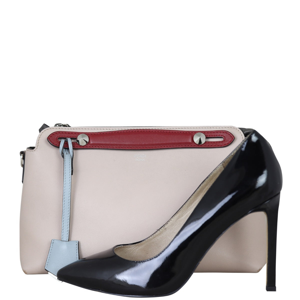 Fendi By The Way Small Shoe