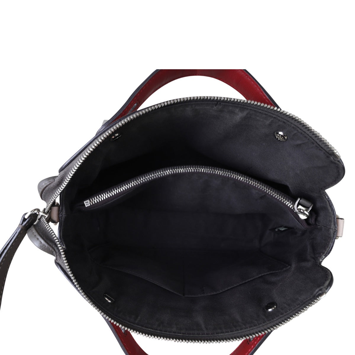 Fendi By The Way Small Whole Interior