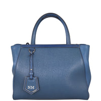 Fendi 2Jours Small (hot stamping) Front