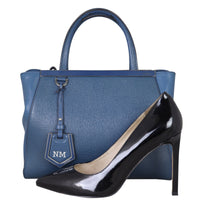 Fendi 2Jours Small (hot stamping) Shoe