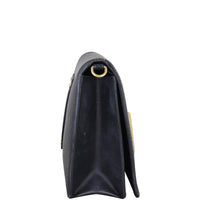 Louis Vuitton Twist Belt Chain Wallet Side