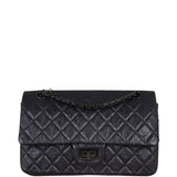 Chanel 2.55 Reissue 226 Double Flap Bag Front