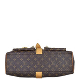 Louis Vuitton Manhattan GM Base