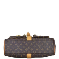 Louis Vuitton Manhattan GM Base