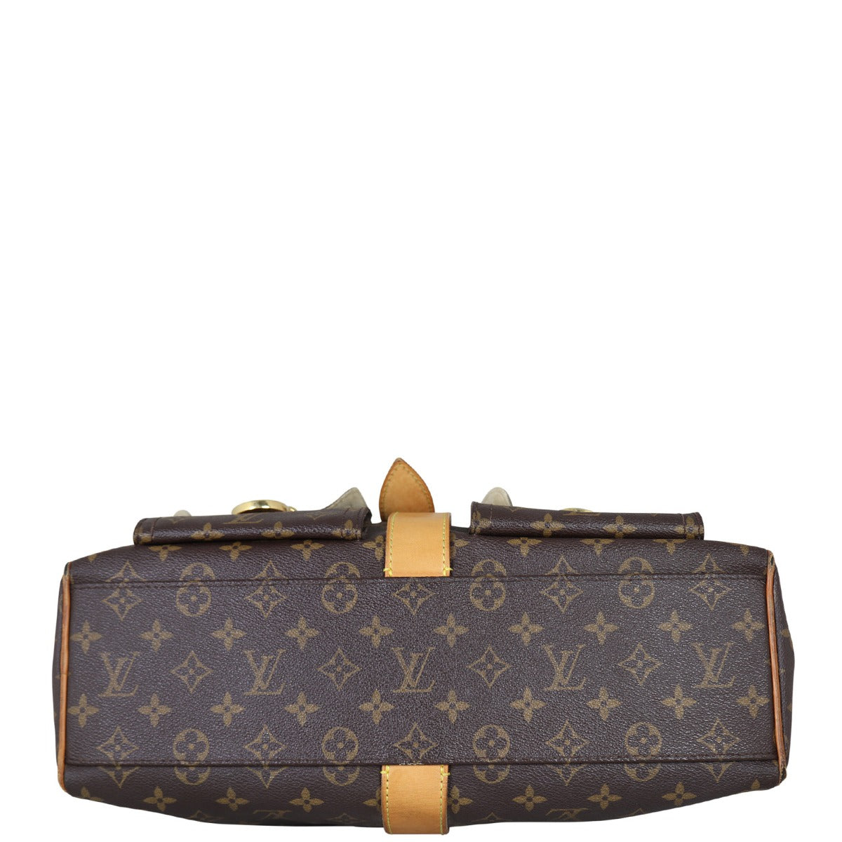 Louis Vuitton Manhattan GM Base