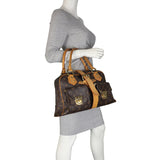 Louis Vuitton Manhattan GM Mannequin