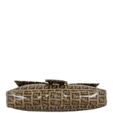 Fendi Baguette Bag Base