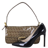 Fendi Baguette Bag Shoe