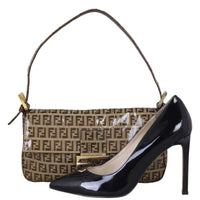 Fendi Baguette Bag Shoe