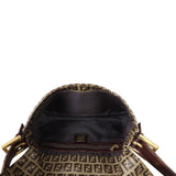 Fendi Baguette Bag Whole Interior