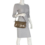 Fendi Baguette Bag Mannequin