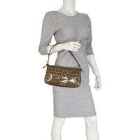 Fendi Baguette Bag Mannequin