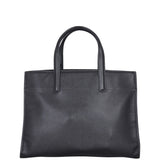 Prada Saffiano Soft Tote Back