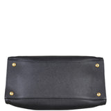Prada Saffiano Soft Tote Base