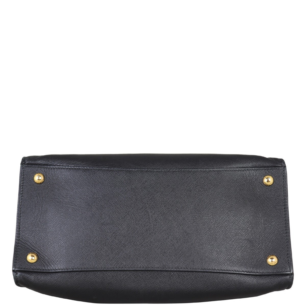 Prada Saffiano Soft Tote Base