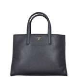 Prada Saffiano Soft Tote Front