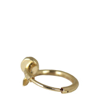 Cartier Juste un Clou Single Earring 18k Yellow Gold