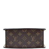 Louis Vuitton Spring Street Monogram Vernis Base