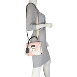 Louis Vuitton Spring Street Monogram Vernis Mannequin