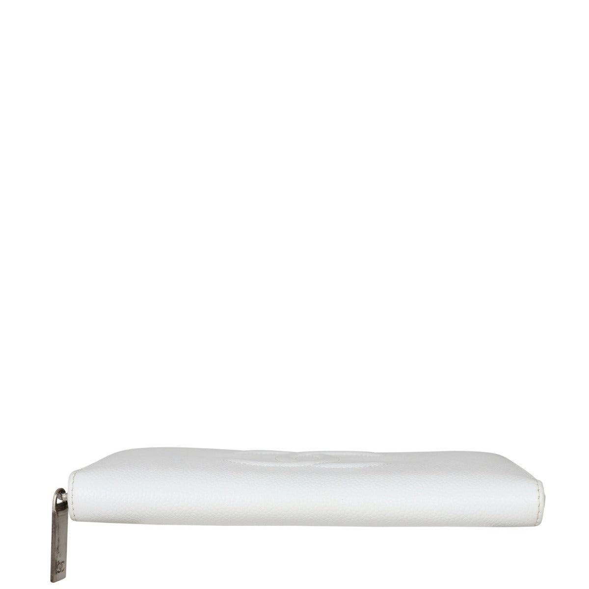 Chanel Timeless Zip Around Wallet Base